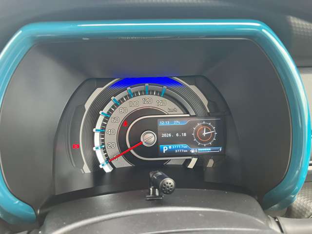 Mazda Flair Crossover 5