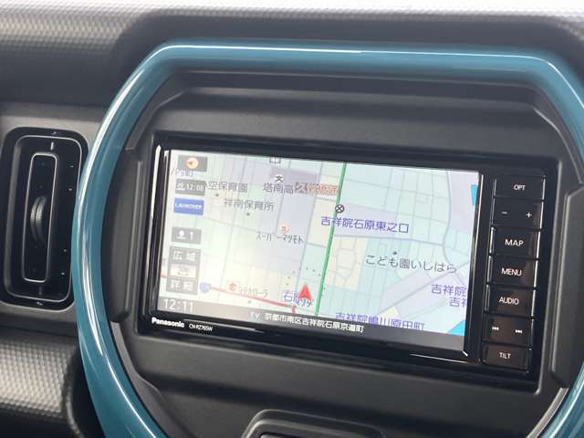Mazda Flair Crossover 6
