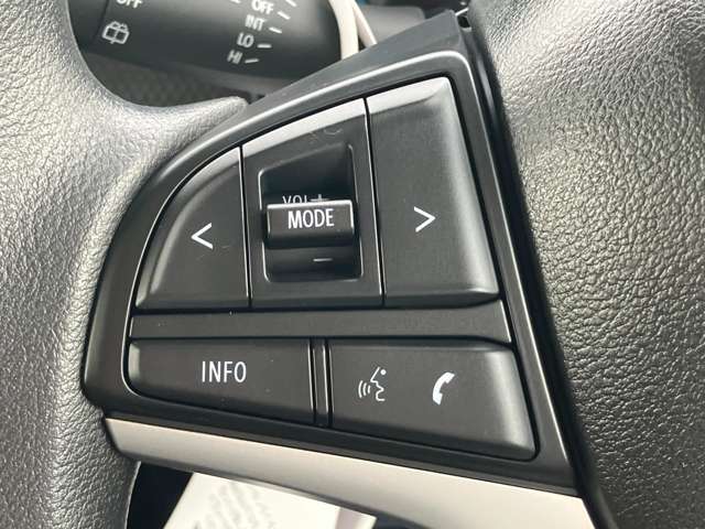 Mazda Flair Crossover 8