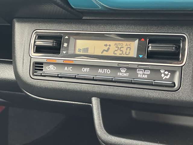 Mazda Flair Crossover 9