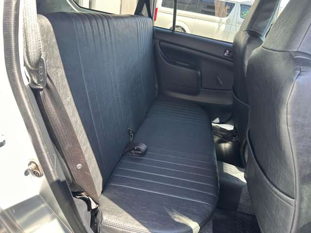 Toyota Probox Van 12