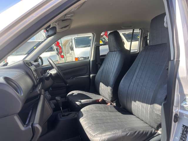 Toyota Probox Van 2