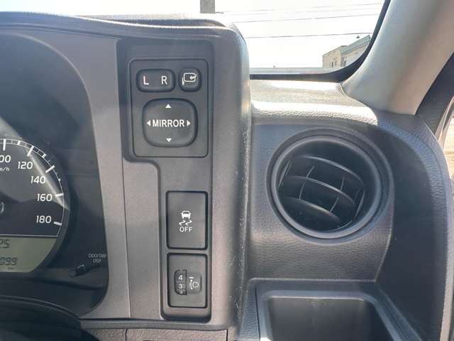 Toyota Probox Van 6