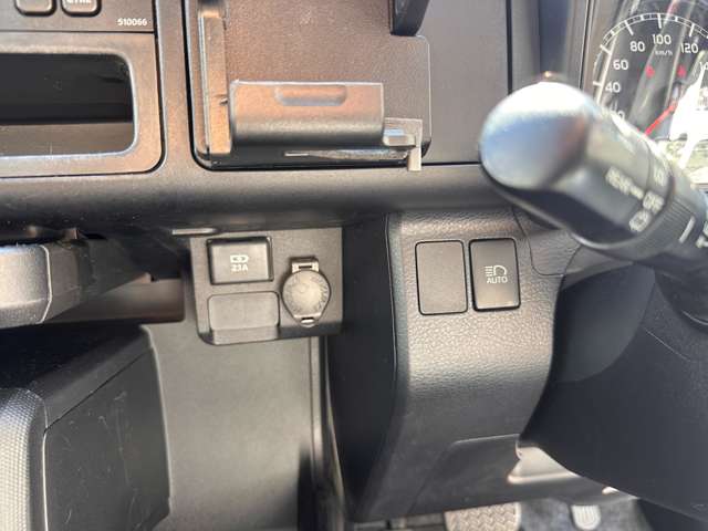Toyota Probox Van 7