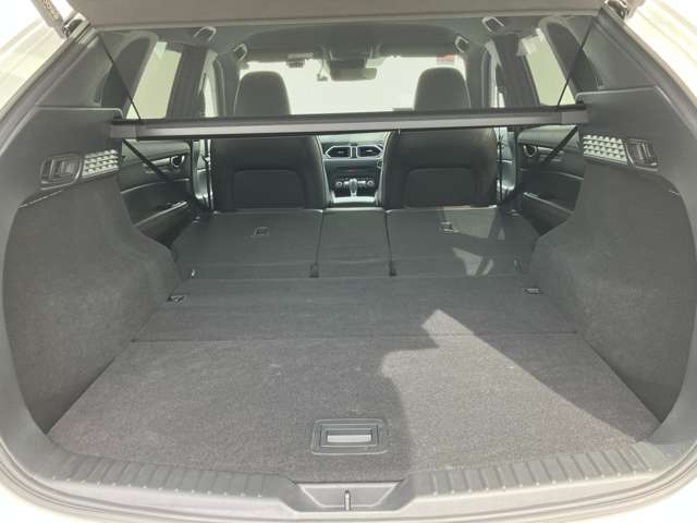 Mazda CX-5 12