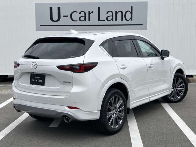 Mazda CX-5 2