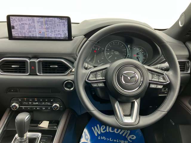 Mazda CX-5 4