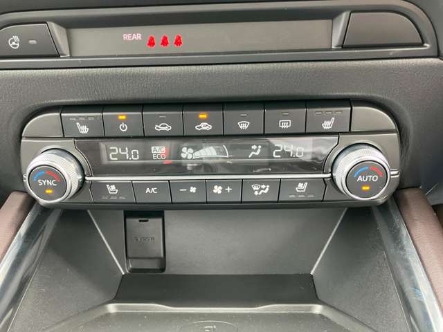 Mazda CX-5 7