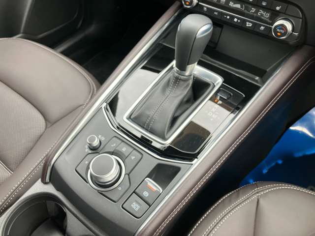 Mazda CX-5 8
