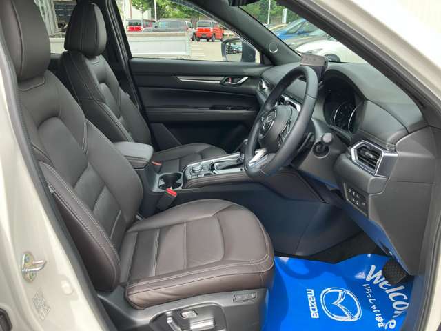 Mazda CX-5 9