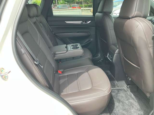 Mazda CX-5 10