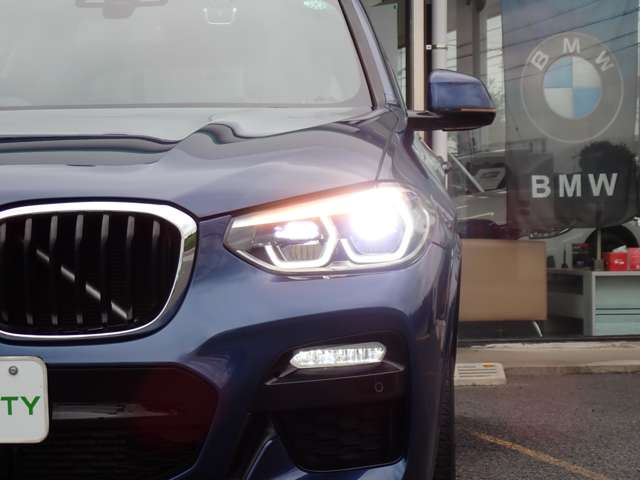 BMW X3 11