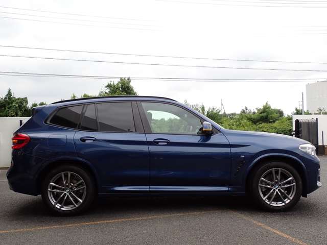 BMW X3 12