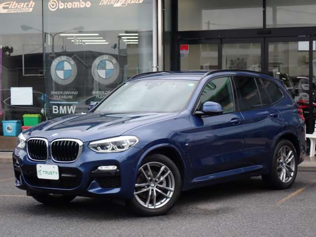 BMW X3 6