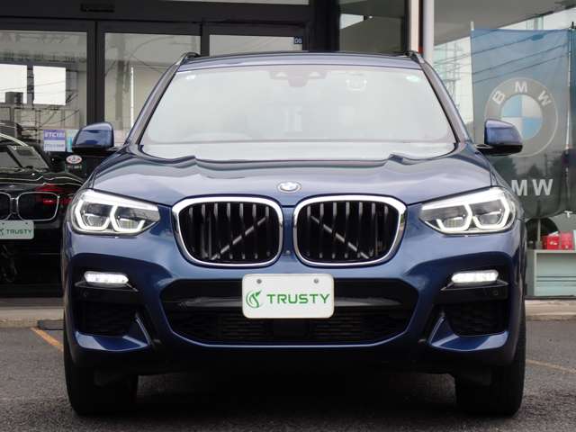 BMW X3 8