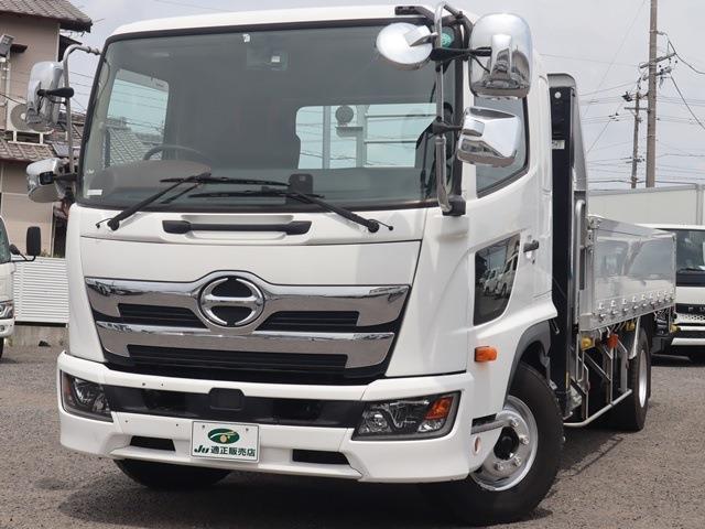 Hino Ranger 2
