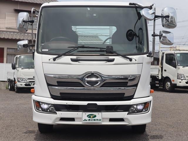 Hino Ranger 3