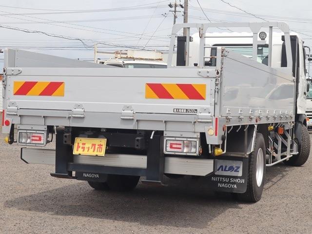 Hino Ranger 5