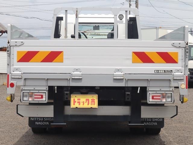 Hino Ranger 6