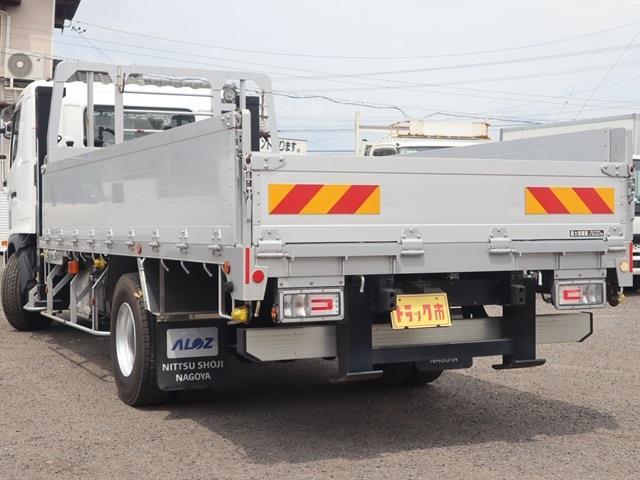 Hino Ranger 7