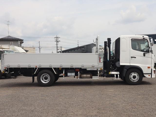Hino Ranger 8