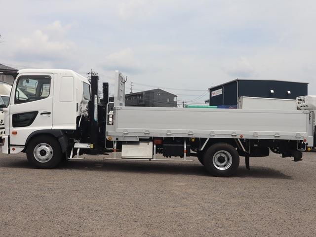Hino Ranger 9