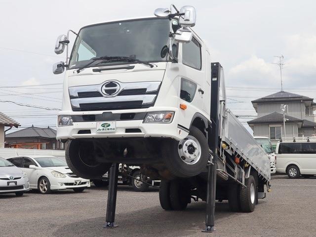 Hino Ranger 10