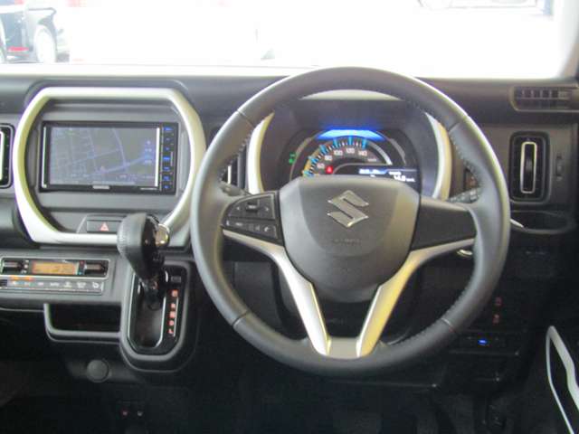 Suzuki Hustler 5