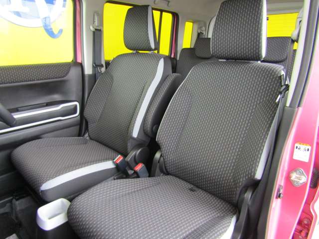 Suzuki Hustler 6
