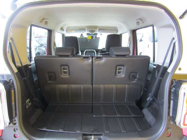 Suzuki Hustler 8