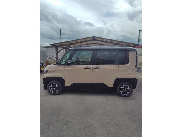 Mitsubishi Delica Mini 2
