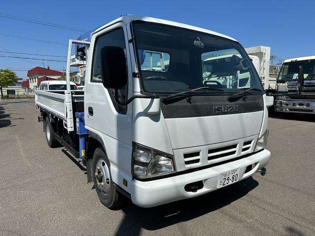 Isuzu Elf 2