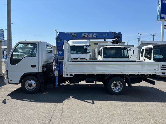 Isuzu Elf 5