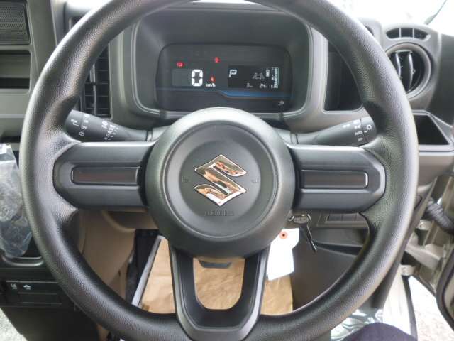Suzuki Every 11