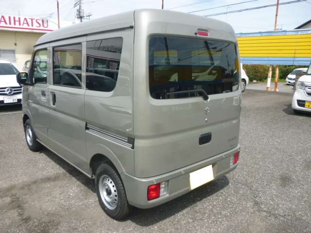 Suzuki Every 2