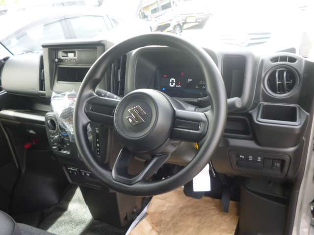 Suzuki Every 5