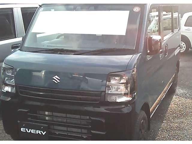 Suzuki Every 2