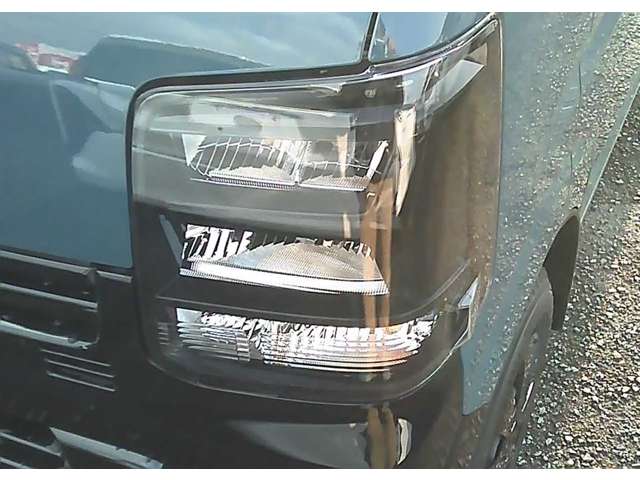 Suzuki Every 3