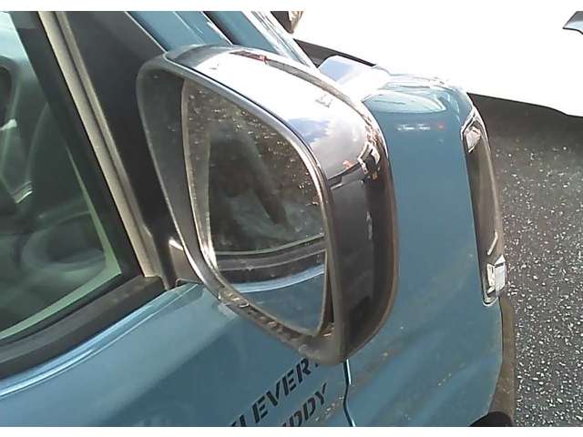 Suzuki Every 4