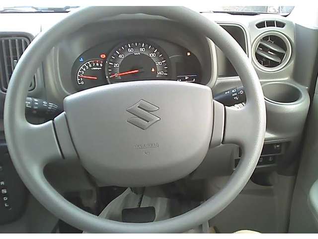 Suzuki Every 9