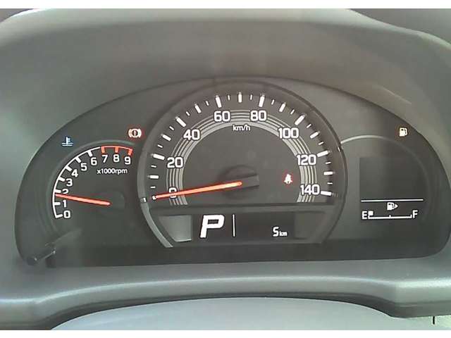 Suzuki Every 10