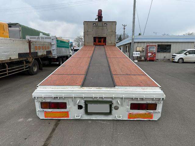 Isuzu Giga 11