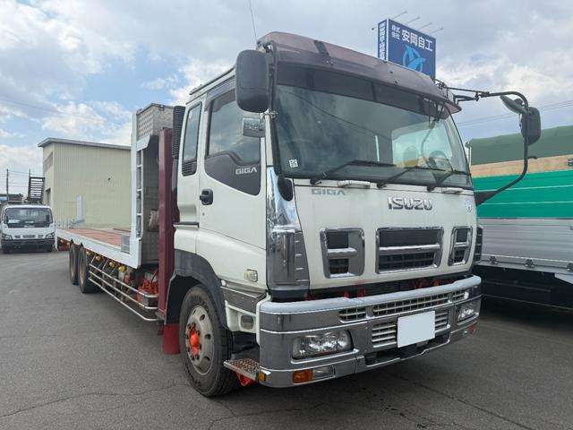Isuzu Giga 2