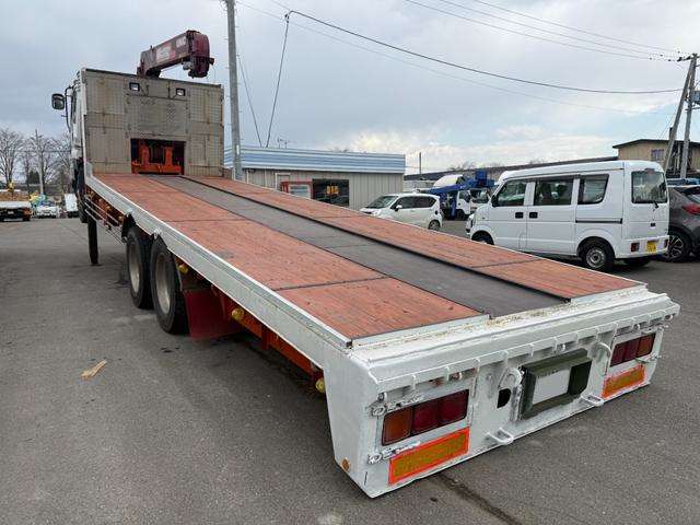 Isuzu Giga 10