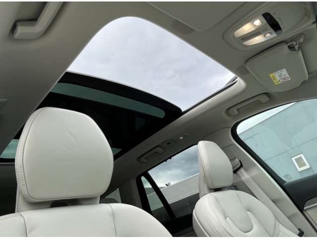 Volvo XC90 2