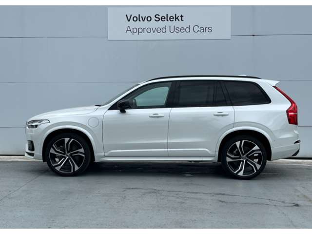 Volvo XC90 5