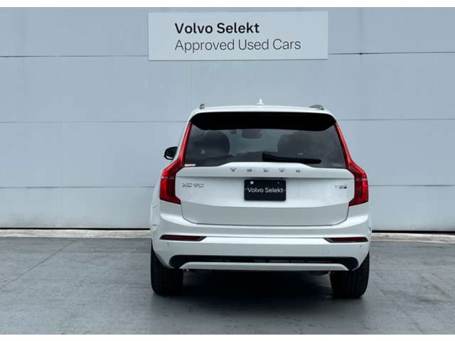Volvo XC90 7