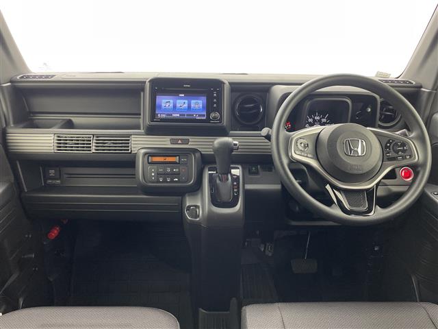 Honda N-VAN 2