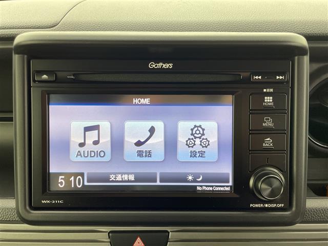 Honda N-VAN 5