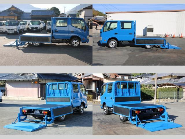 Toyota Toyoace 11